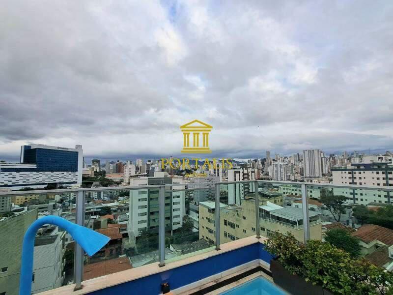 Cobertura, Prado, 4 Quartos, 4 Vagas, 1 Suíte