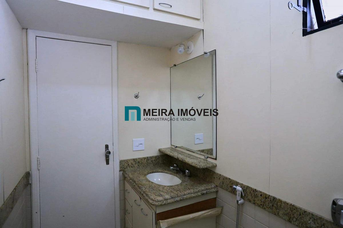 Cobertura, Santo Antônio, 4 Quartos, 1 Vaga, 2 Suítes