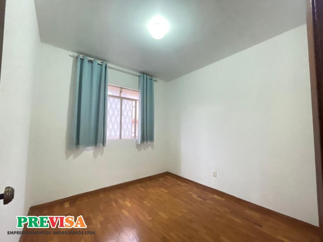 Apartamento, Sagrada Família, 3 Quartos, 1 Vaga