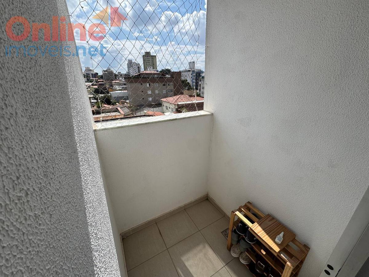 Cobertura, Santa Inês, 3 Quartos, 0 Vaga, 2 Suítes