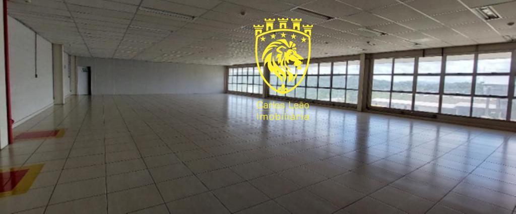 Galpão, Liberdade, 0 Quarto, 100 Vagas