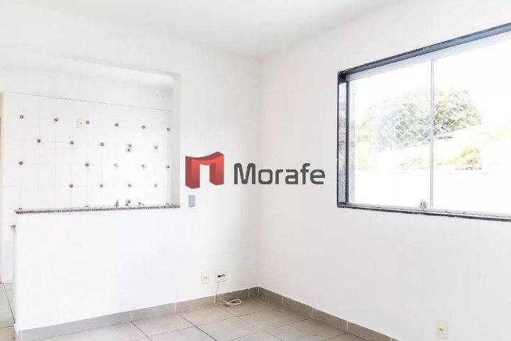 Apartamento, Liberdade, 1 Quarto, 1 Vaga