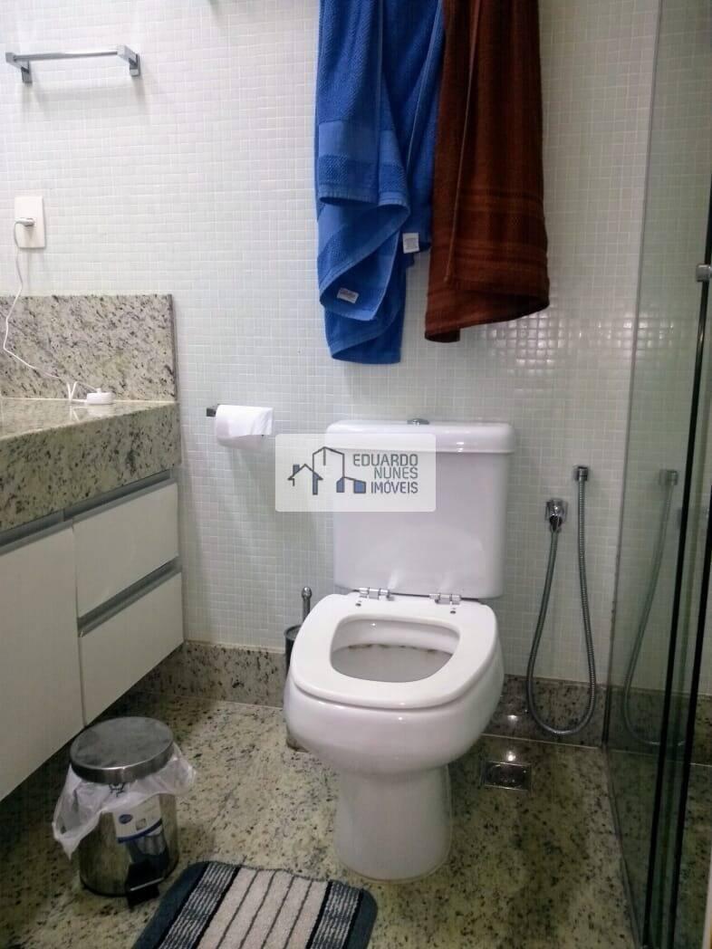 Apartamento, Carmo, 4 Quartos, 3 Vagas, 2 Suítes