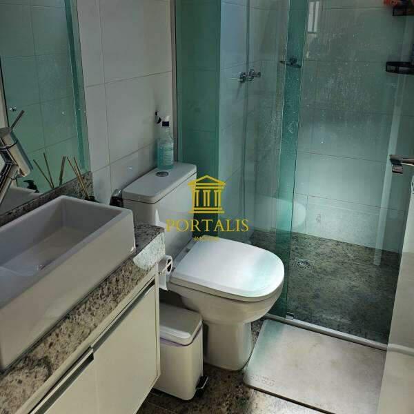 Apartamento, Grajaú, 2 Quartos, 2 Vagas, 1 Suíte