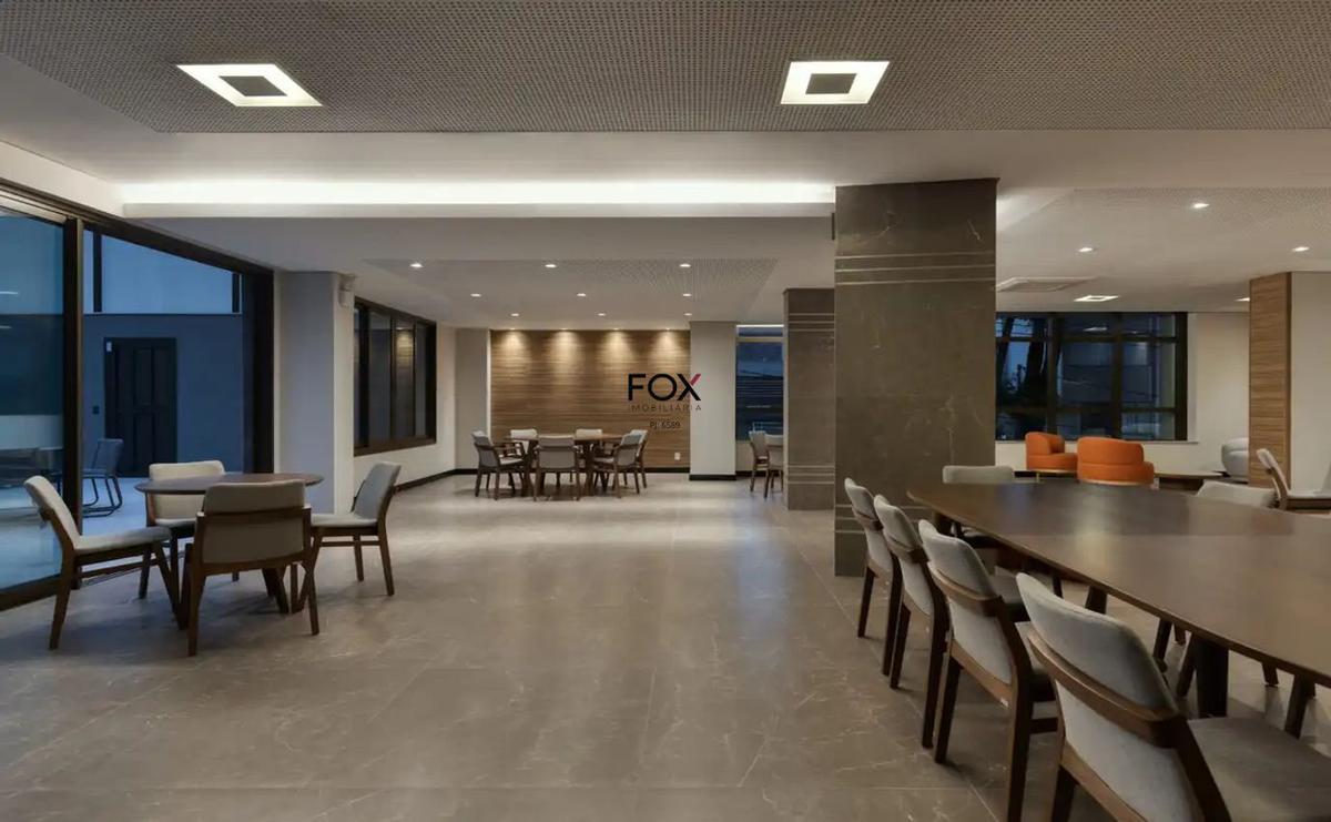 Apartamento, Serra, 4 Quartos, 3 Vagas, 2 Suítes