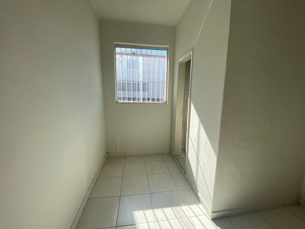 Sala, Padre Eustáquio, 0 Quarto, 0 Vaga