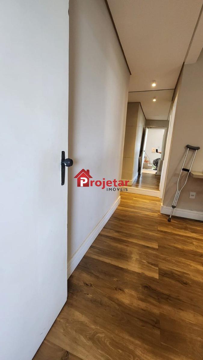 Cobertura, Sagrada Família, 4 Quartos, 2 Vagas, 2 Suítes