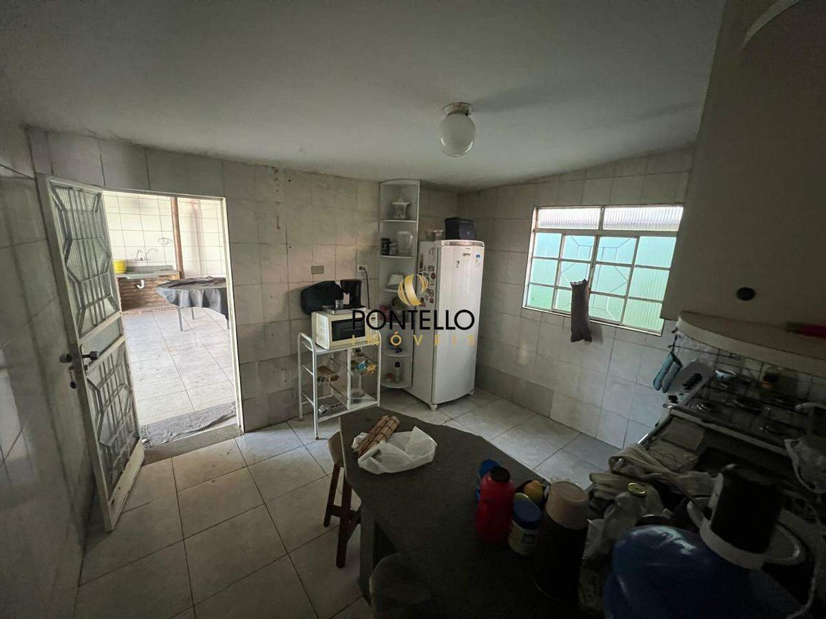 Casa, São Dimas, 3 Quartos, 2 Vagas