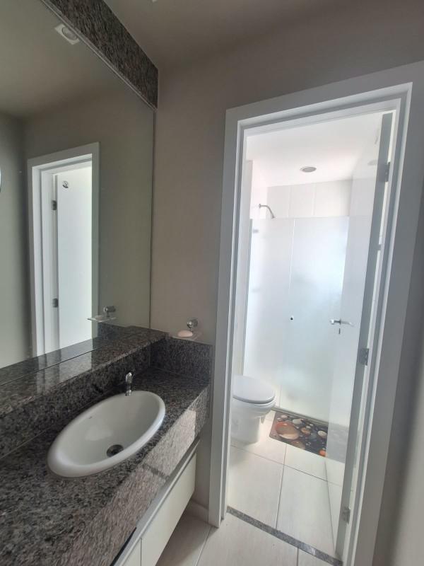 Apartamento, União, 1 Quarto, 1 Vaga