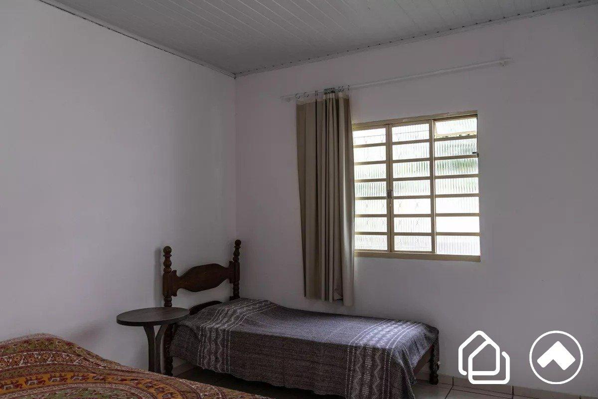 Casa, Carlos Prates, 3 Quartos, 2 Suítes