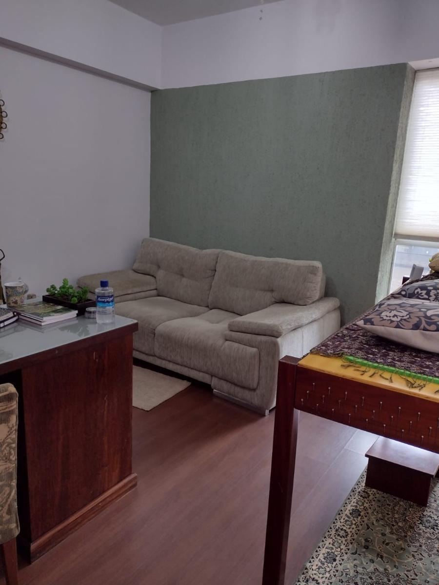 Sala, Santa Efigênia, 0 Quarto, 0 Vaga