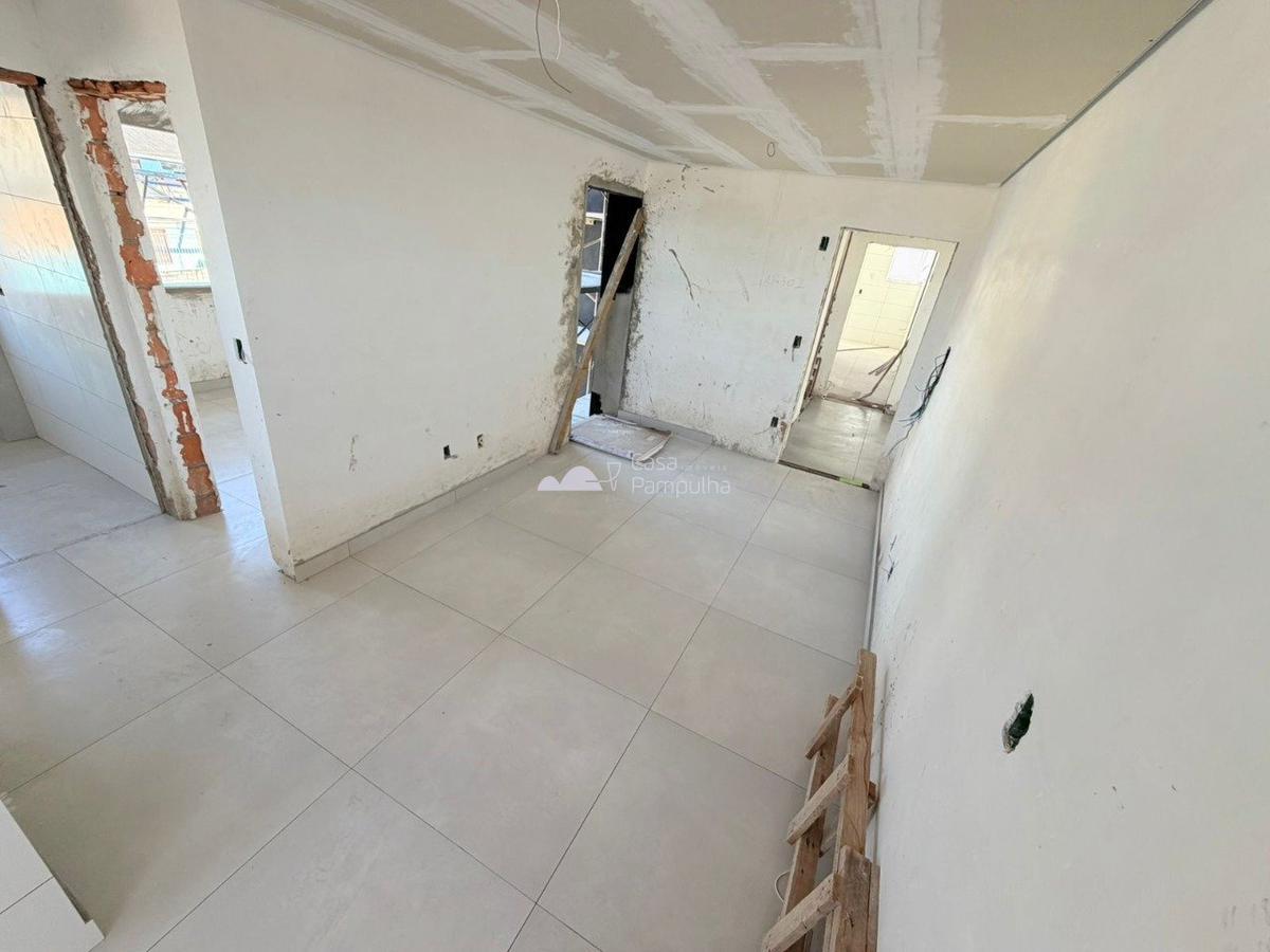 Apartamento, Copacabana, 2 Quartos, 1 Vaga