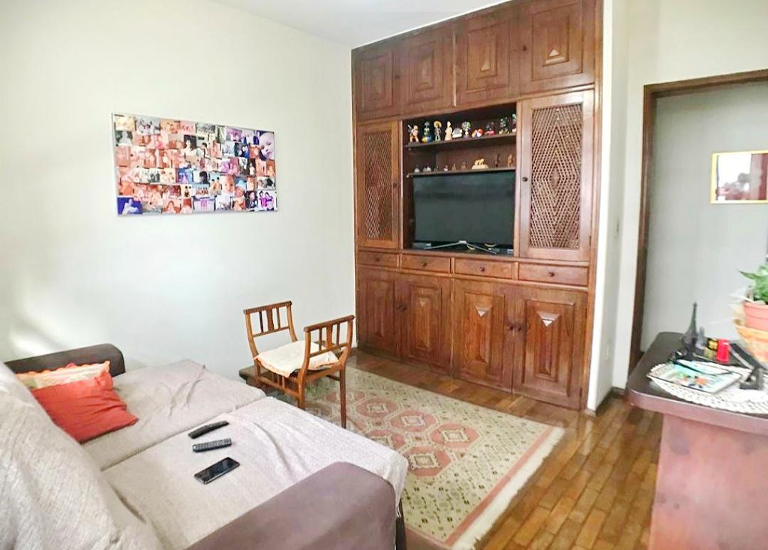Apartamento, Lourdes, 4 Quartos, 1 Vaga, 1 Suíte