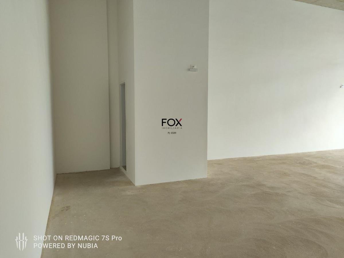 Andar, Vale do Sereno, 0 Quarto, 1 Vaga