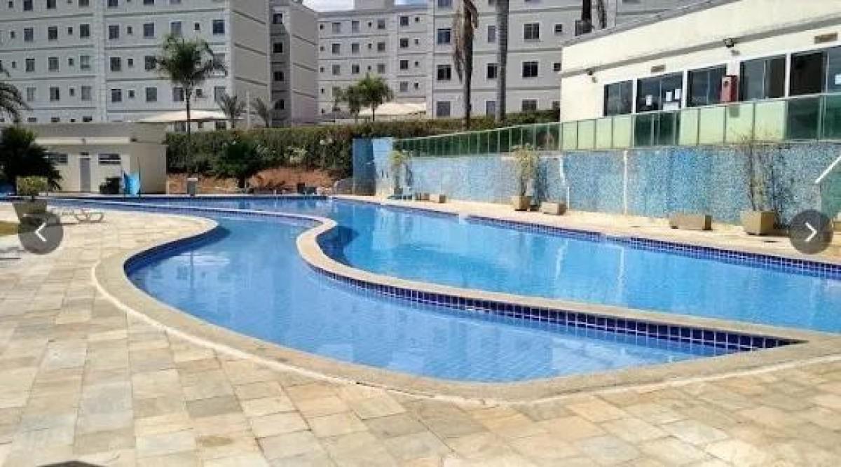 Apartamento, Camargos, 2 Quartos, 1 Vaga