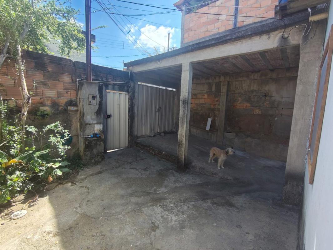 Casa, Lagoa, 2 Quartos, 2 Vagas