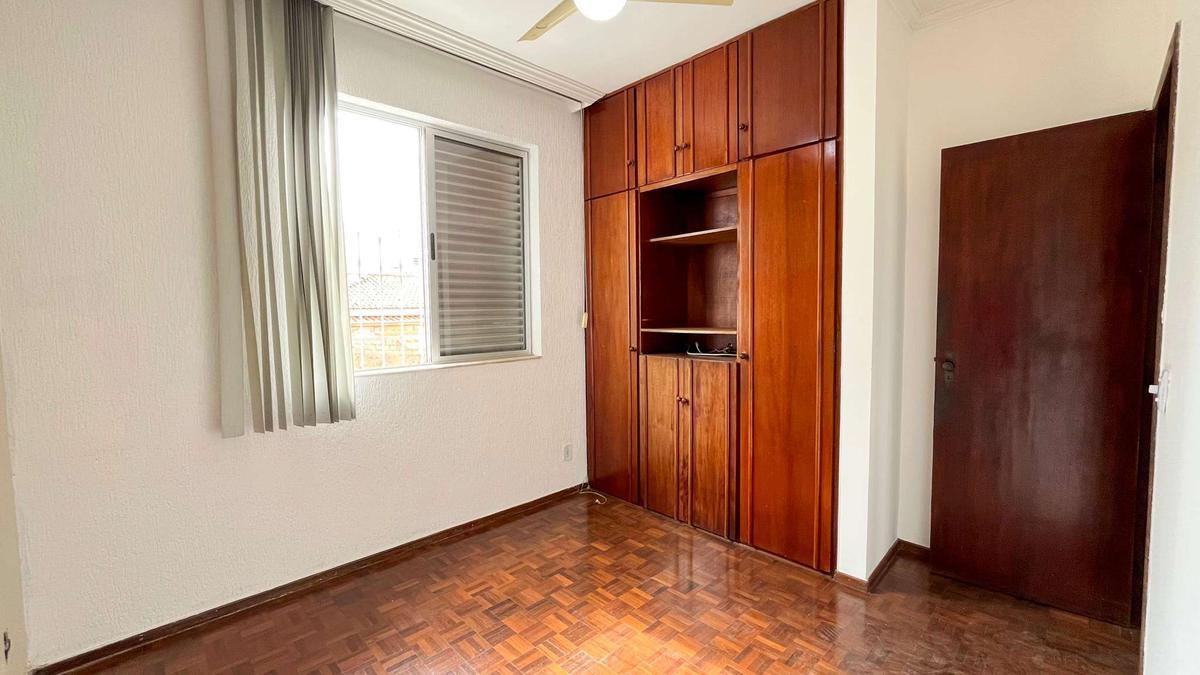 Cobertura, Dona Clara, 3 Quartos, 3 Vagas