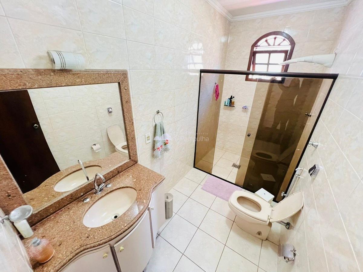 Casa, Santa Amélia, 4 Quartos, 2 Vagas, 1 Suíte