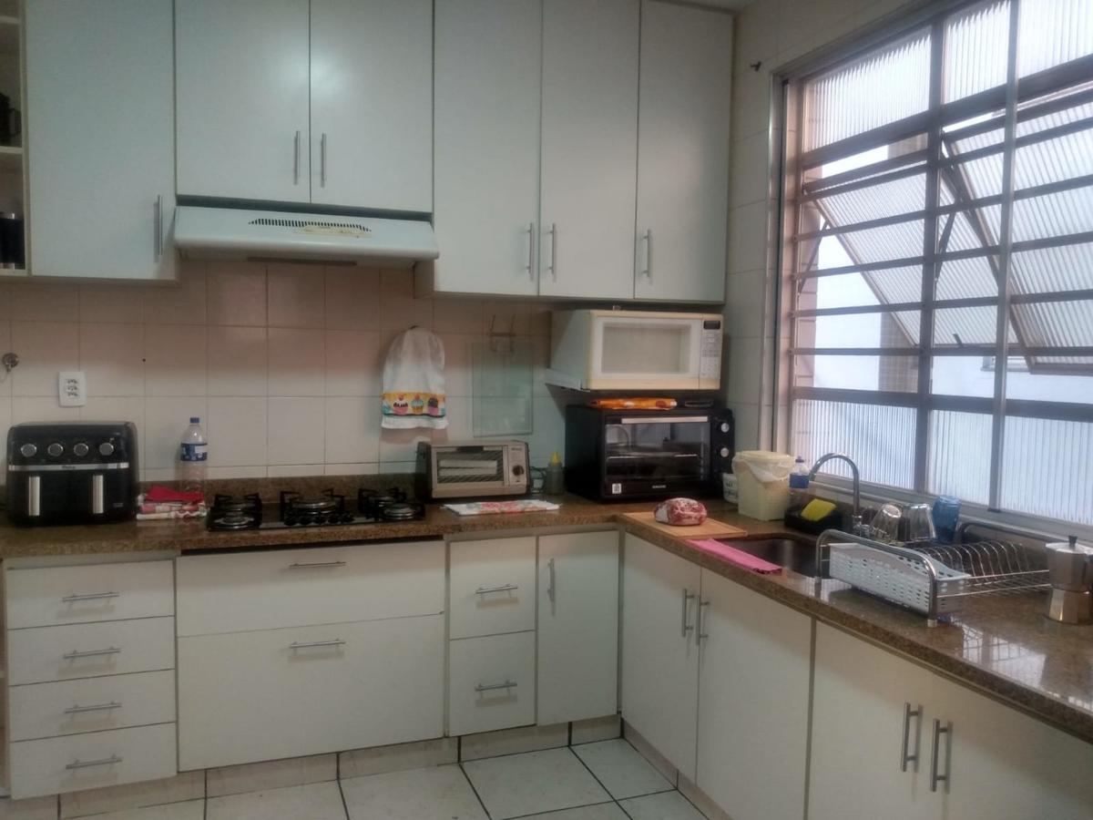 Apartamento, Buritis, 4 Quartos, 2 Vagas, 1 Suíte