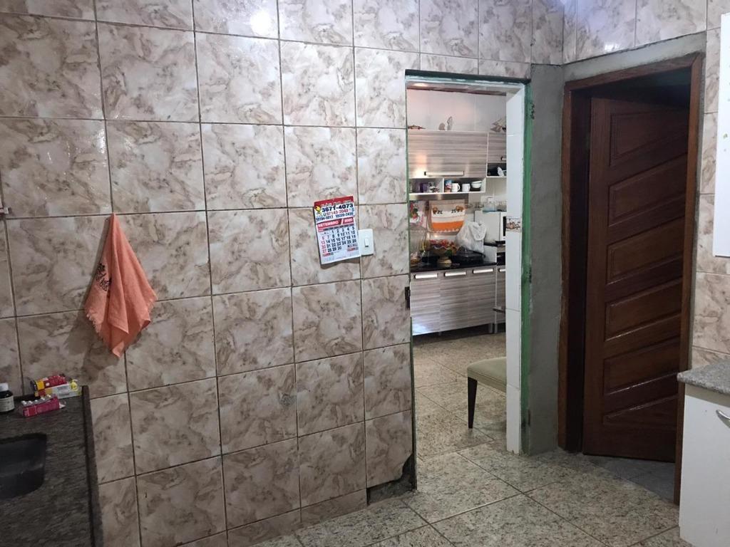 Casa, Alto do Fidalgo, 3 Quartos, 2 Vagas