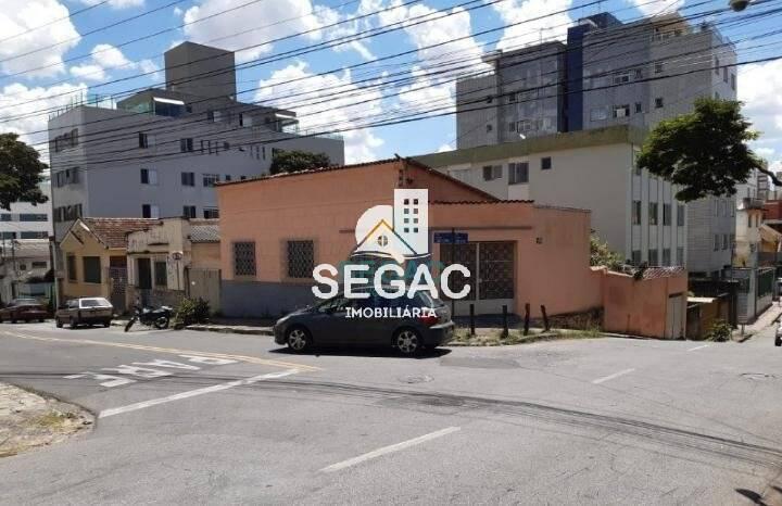 Casa, Sagrada Família, 5 Quartos, 1 Vaga