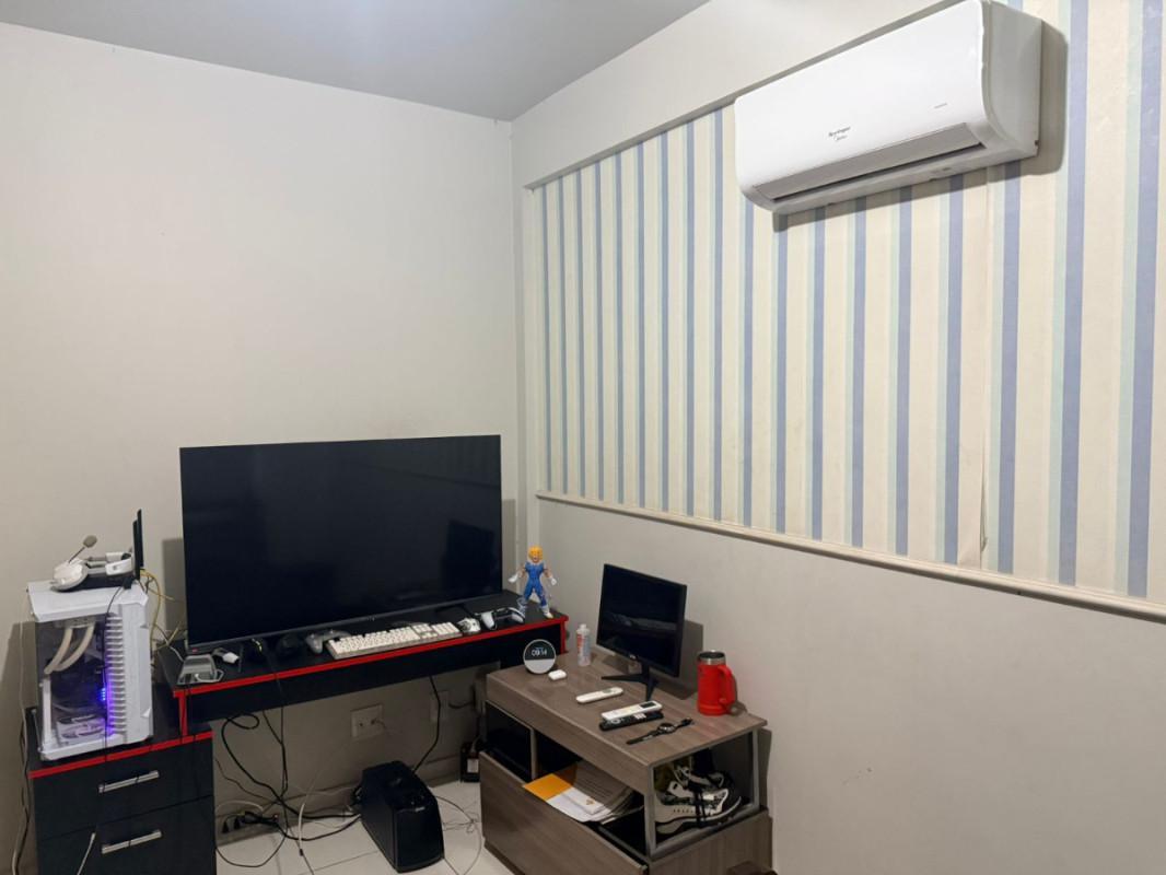 Apartamento, Jardim América, 2 Quartos, 1 Vaga