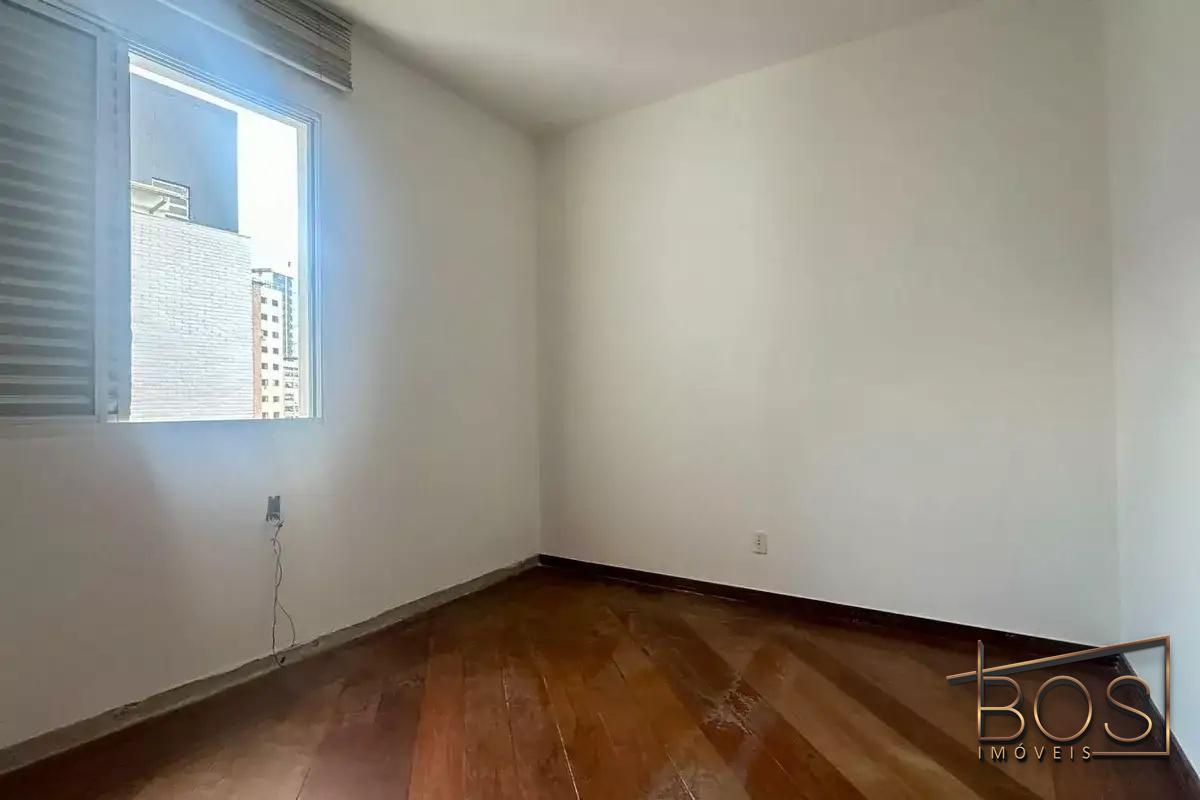 Cobertura, Gutierrez, 5 Quartos, 3 Vagas, 2 Suítes