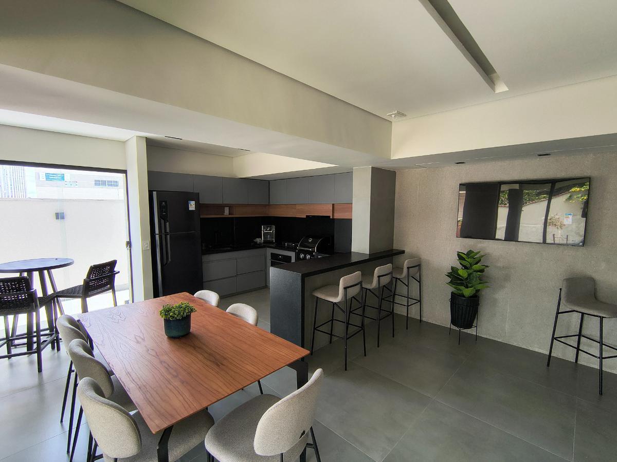 Apartamento, União, 2 Quartos, 2 Vagas, 1 Suíte