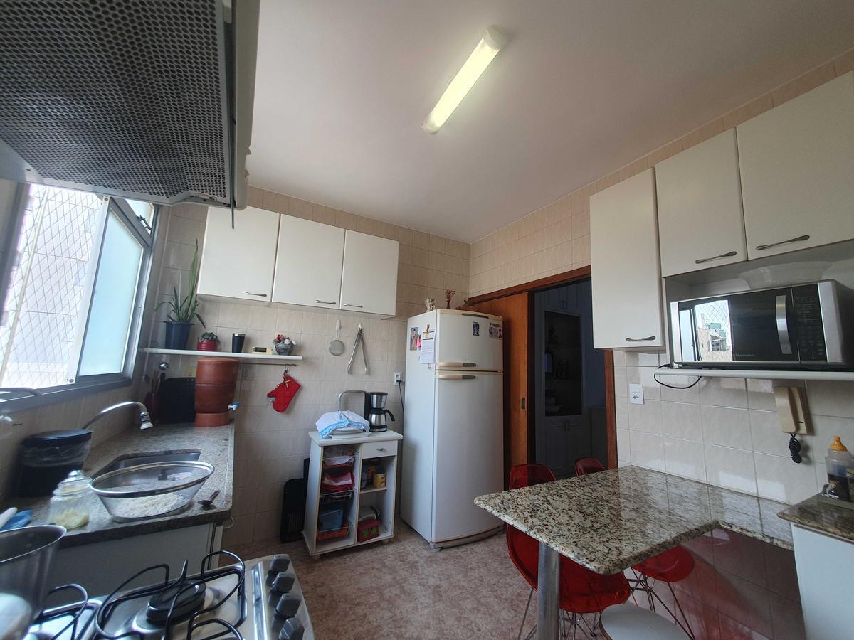 Cobertura, Grajaú, 3 Quartos, 2 Vagas, 1 Suíte