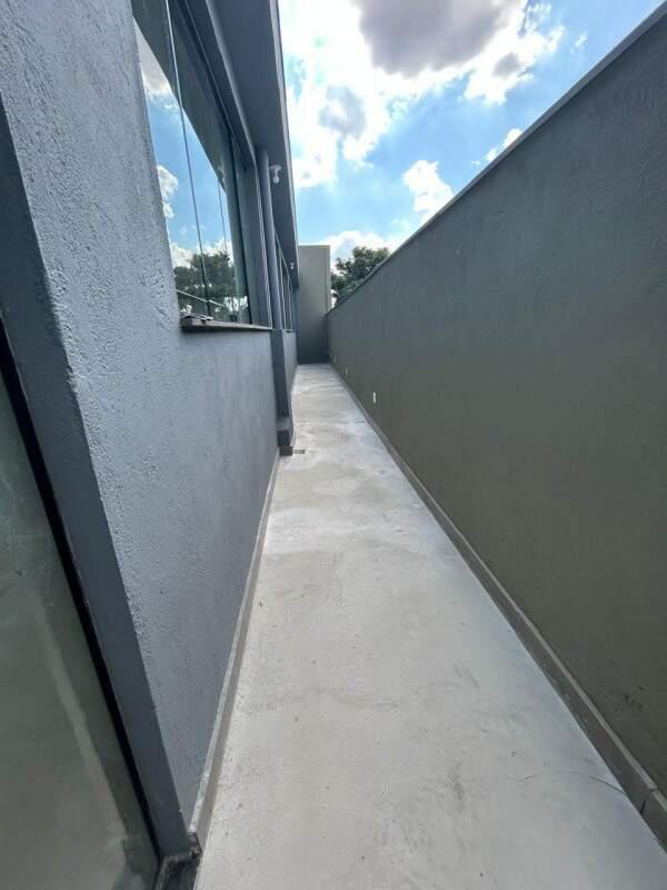 Andar, Salgado Filho, 0 Quarto, 6 Vagas