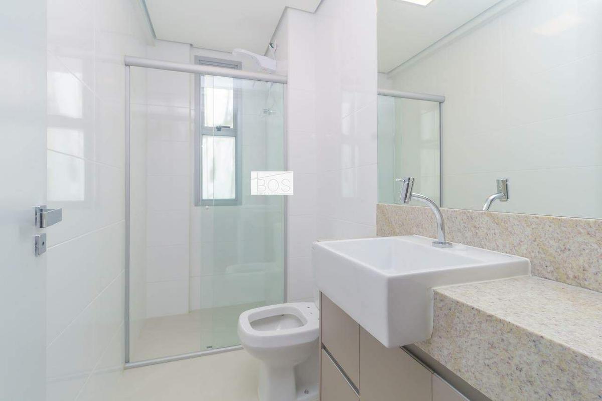 Apartamento, Sagrada Família, 3 Quartos, 2 Vagas, 1 Suíte