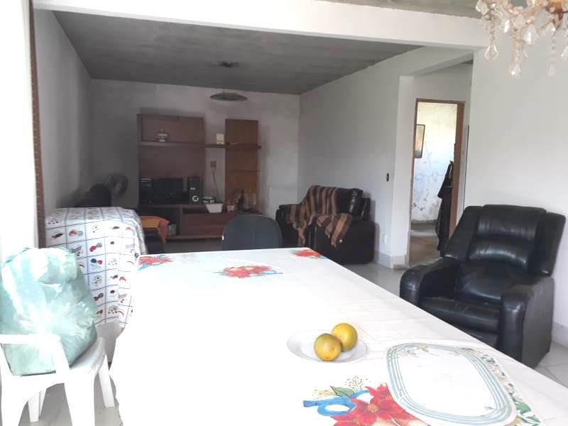 Casa, Tijuca, 3 Quartos, 6 Vagas, 1 Suíte