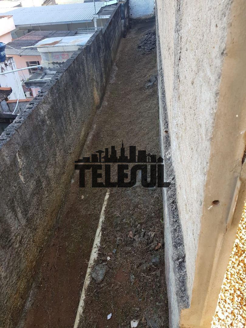Lote, Vila Nossa Senhora dos Anjos, 0 Quarto, 0 Vaga