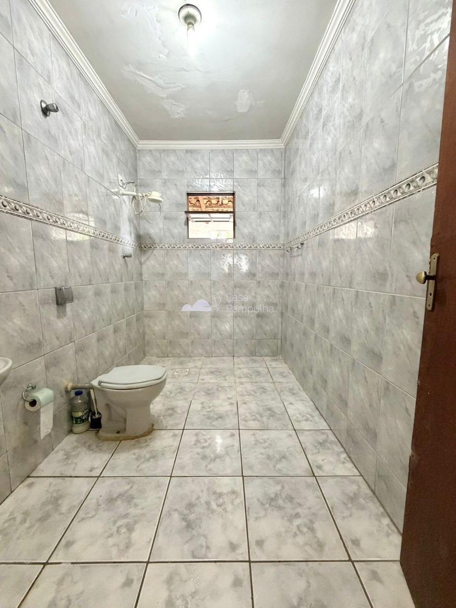 Casa, Garças, 3 Quartos, 4 Vagas, 1 Suíte