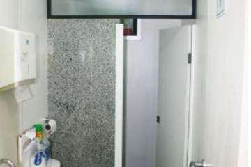 Prédio, Floresta, 0 Quarto, 2 Vagas