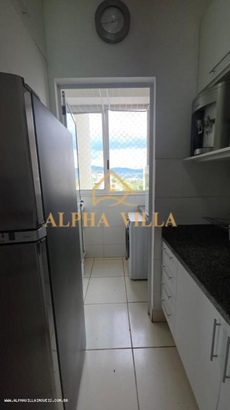 Apartamento, Palmeiras, 3 Quartos, 2 Vagas, 1 Suíte