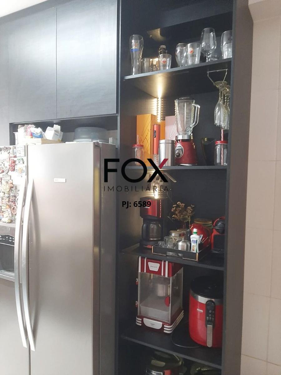 Apartamento, Buritis, 2 Quartos, 2 Vagas, 1 Suíte