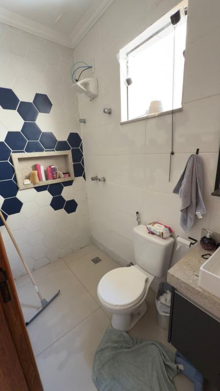 Casa, Novo Horizonte, 3 Quartos, 2 Vagas