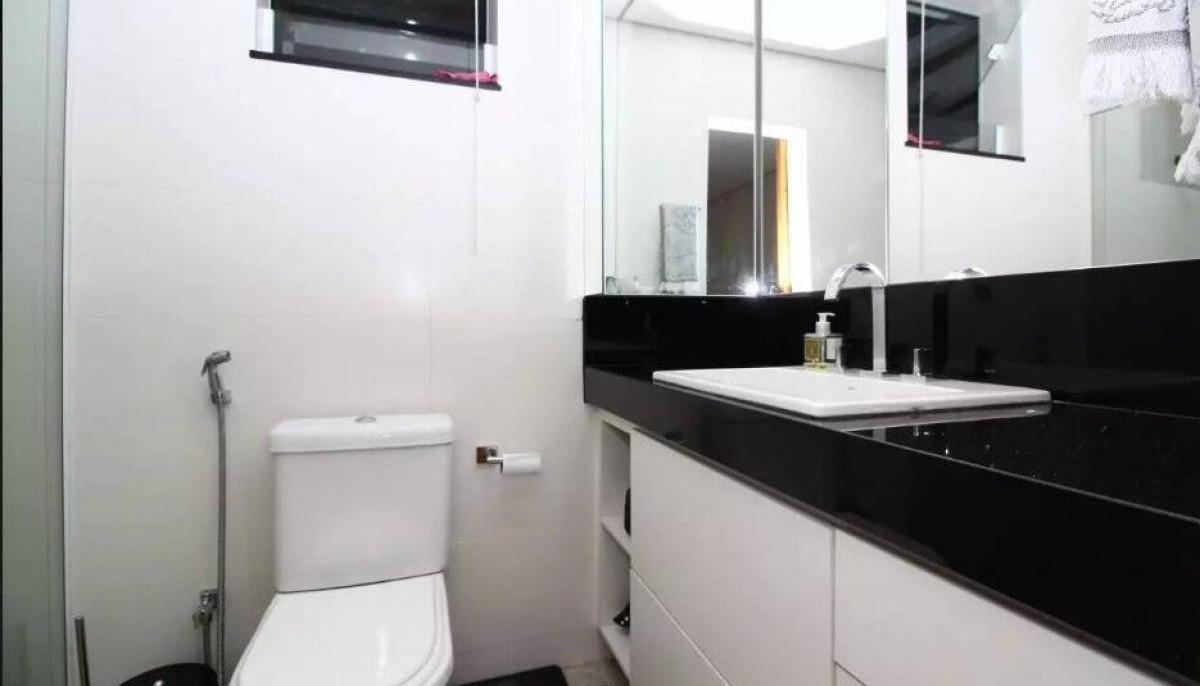 Apartamento, Santo Antônio, 4 Quartos, 1 Vaga, 1 Suíte