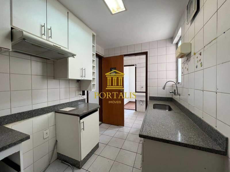 Apartamento, Fernão Dias, 3 Quartos, 2 Vagas, 1 Suíte