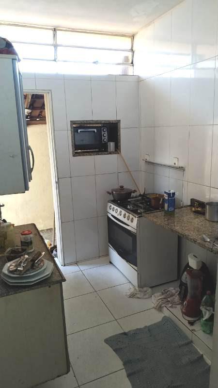 Casa, Nova Gameleira, 4 Quartos, 5 Vagas, 1 Suíte