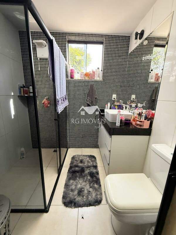 Apartamento, Diamante, 3 Quartos, 2 Vagas, 1 Suíte