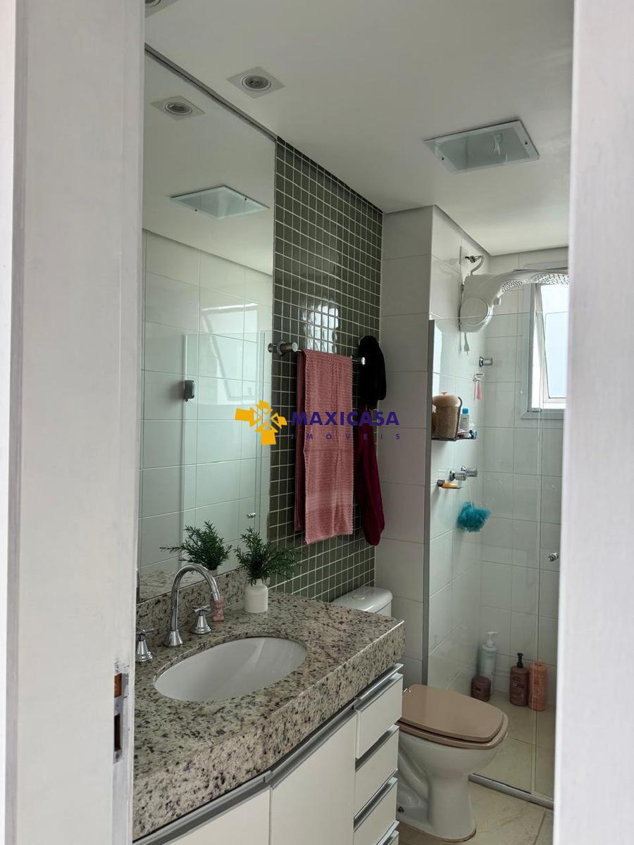 Apartamento, Itapoã, 3 Quartos, 2 Vagas, 2 Suítes