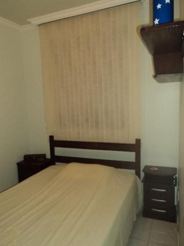 Apartamento, São João Batista (venda Nova), 2 Quartos, 1 Vaga