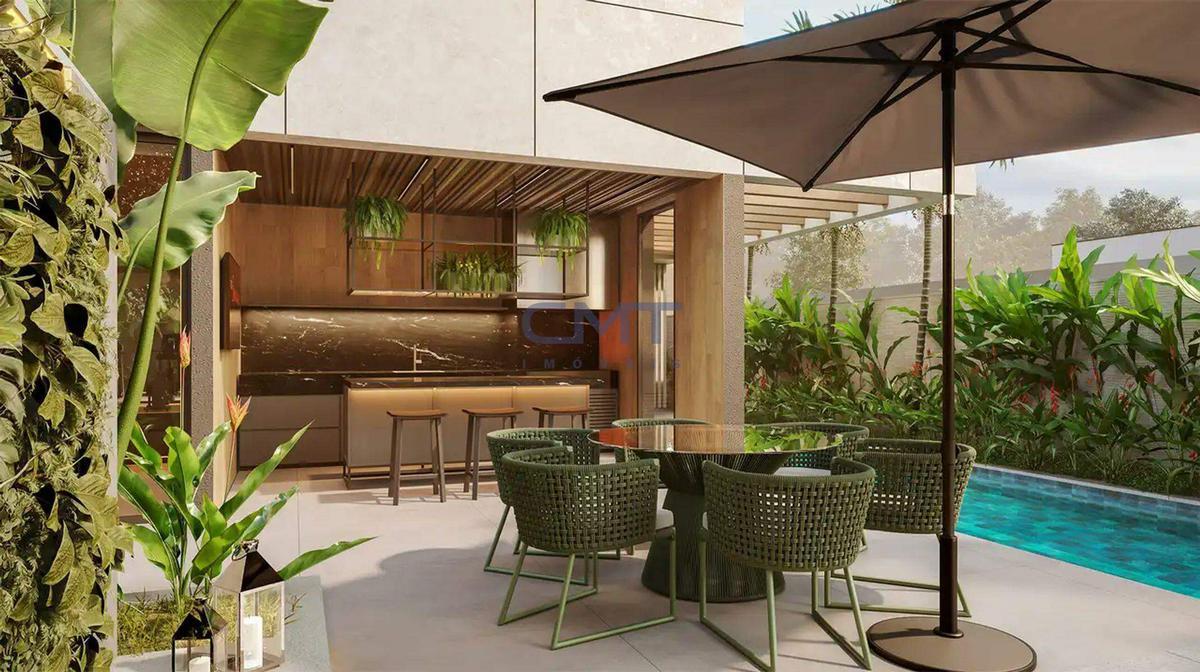 Apartamento, Santo Antônio, 4 Quartos, 2 Vagas, 2 Suítes