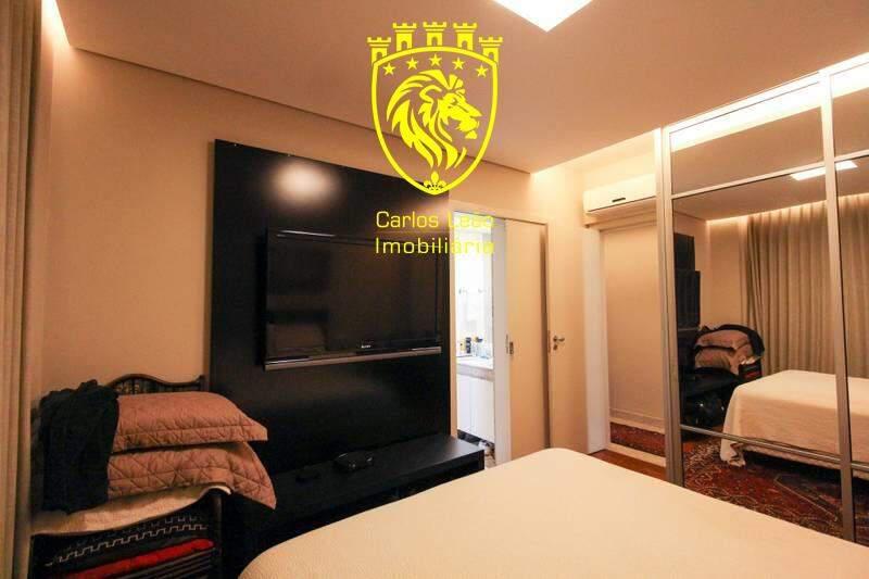 Apartamento, Belvedere, 4 Quartos, 4 Vagas, 2 Suítes