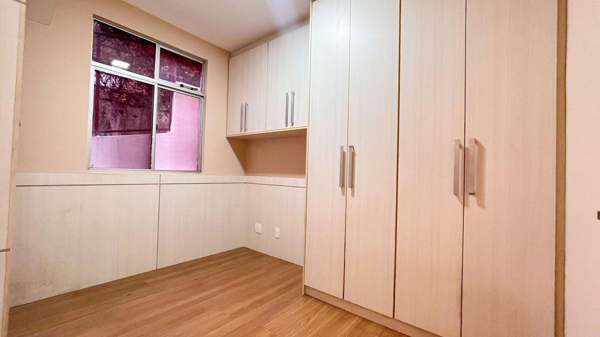 Apartamento, Serra, 3 Quartos, 1 Vaga, 1 Suíte