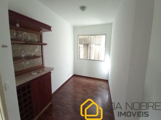 Apartamento, Coração de Jesus, 3 Quartos, 1 Vaga