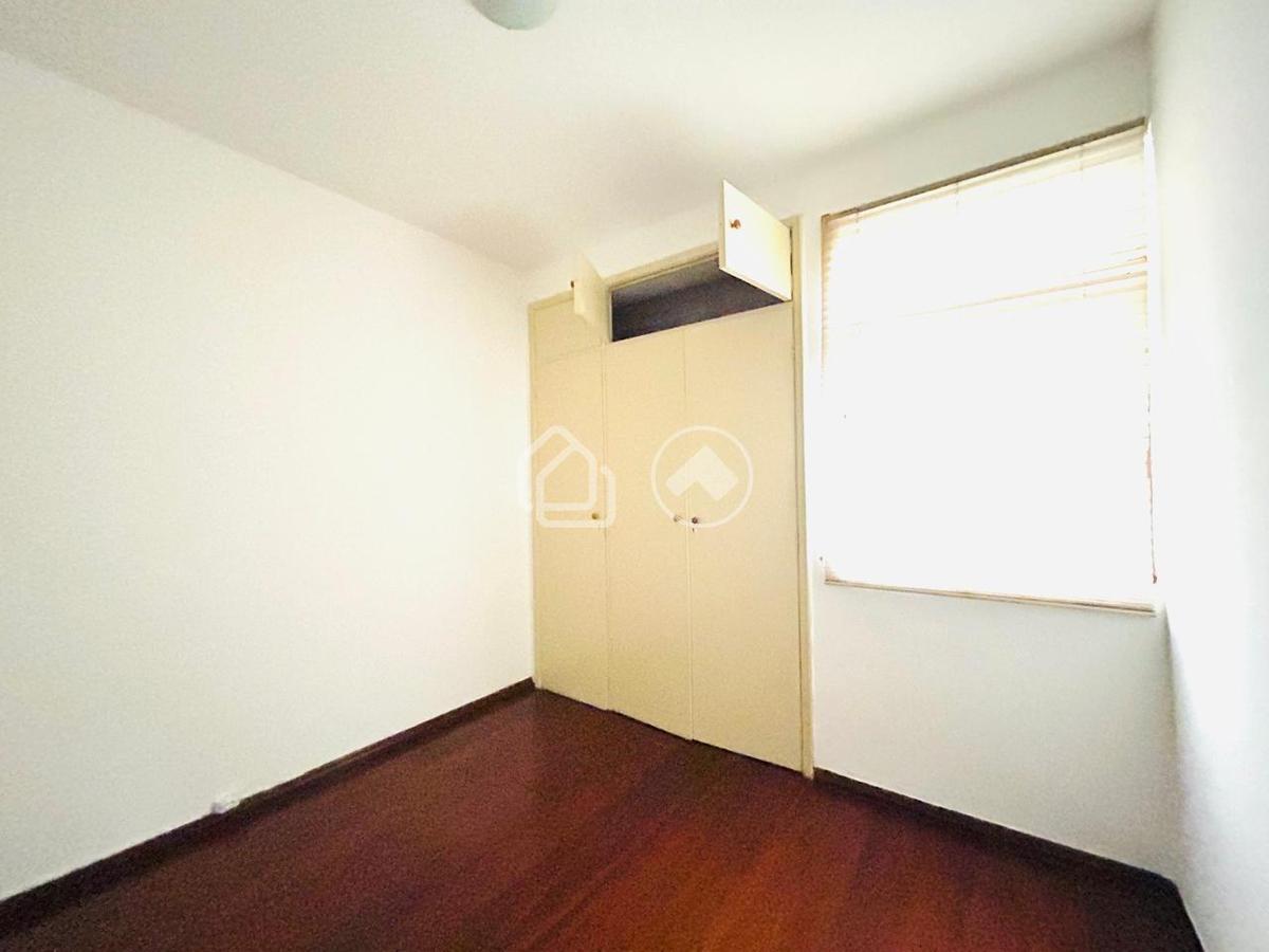 Apartamento, Padre Eustáquio, 2 Quartos, 1 Vaga