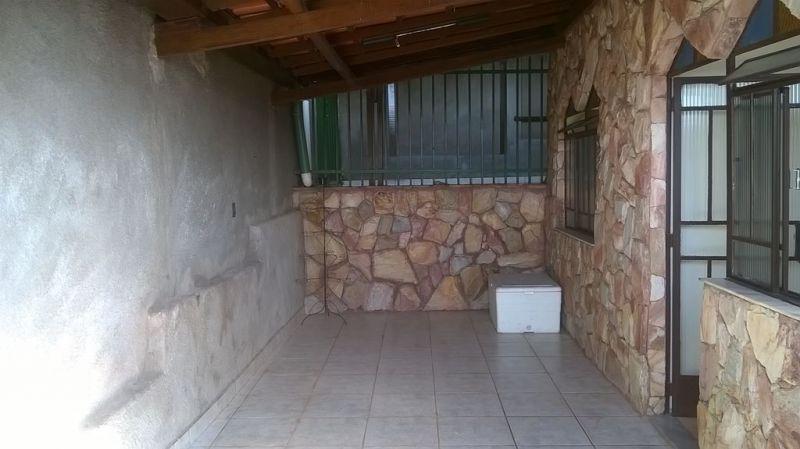 Casa, São José, 4 Quartos, 2 Vagas